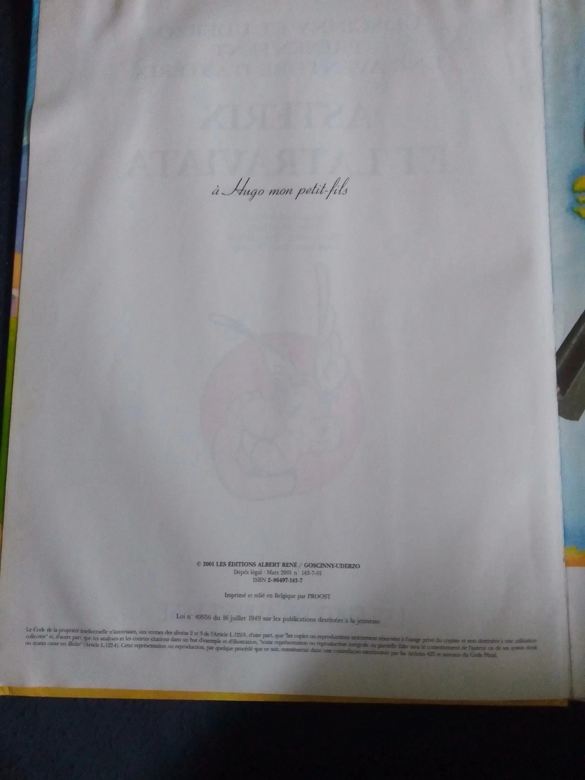 Astérix et laTraviata – photo 3